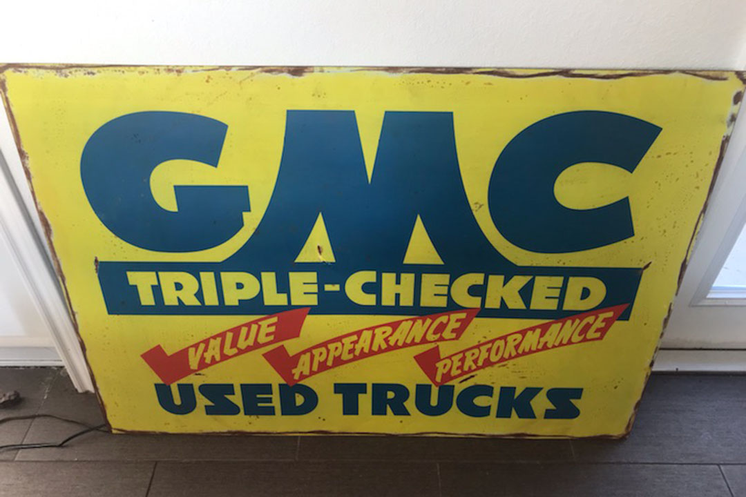 0th Image of a N/A GMC TRIPLE CHECKED USED TRUCKS