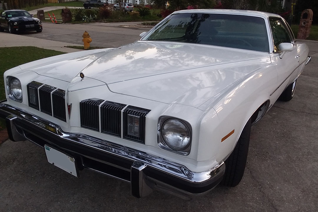 0th Image of a 1975 PONTIAC GRAND LEMANS