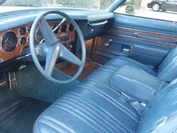 Image 5 of 7 of a 1975 PONTIAC GRAND LEMANS