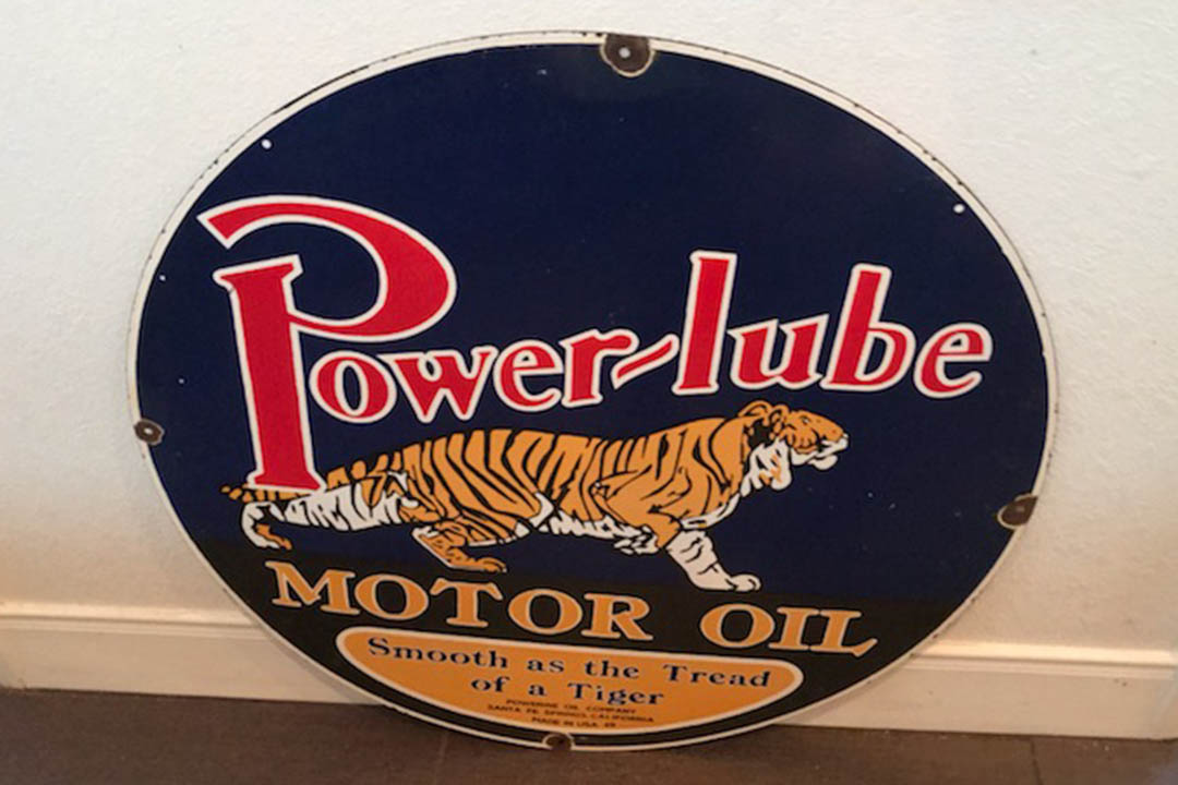 0th Image of a N/A POWERLUBE MOTOR OIL