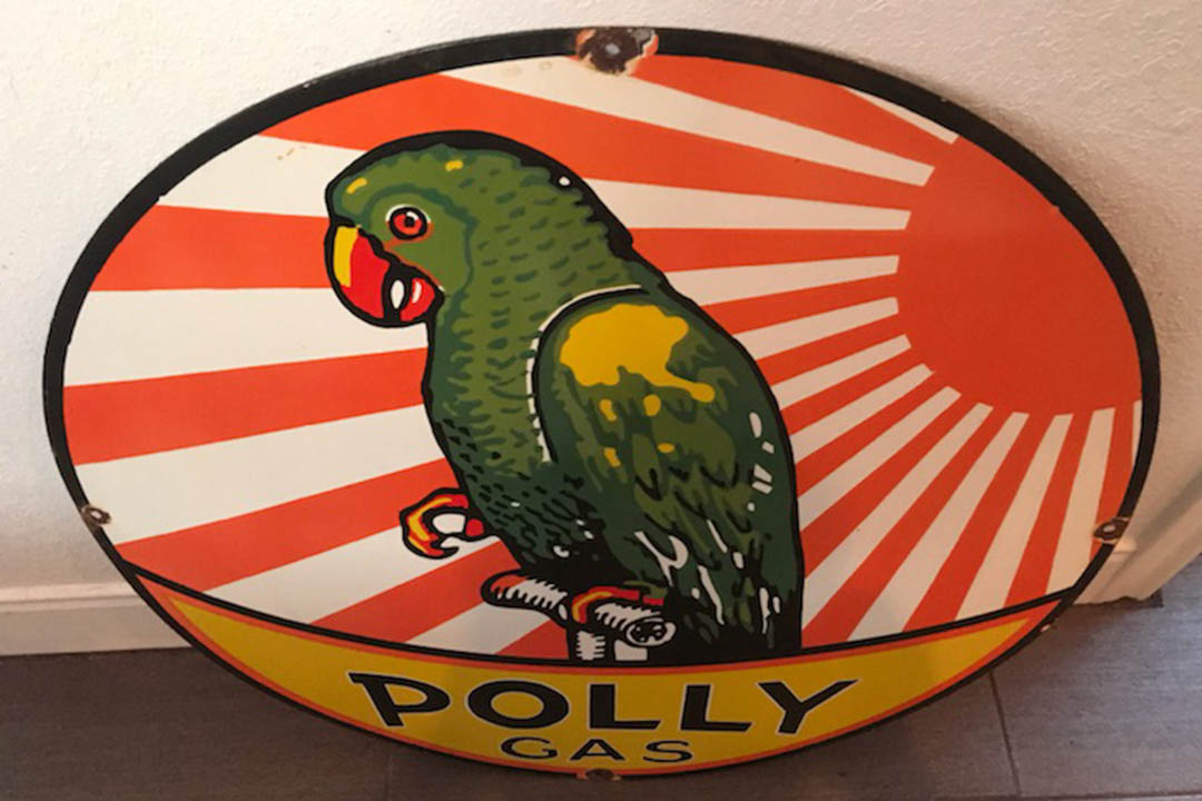 0th Image of a N/A POLLY GAS
