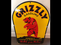 Image 1 of 1 of a N/A GRIZZLY GASOLINE