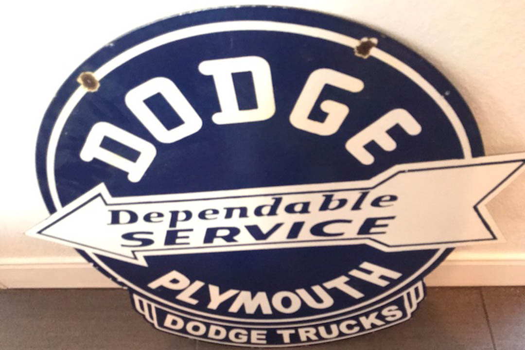 0th Image of a N/A DODGE PLYMOUTH  AND DODGE TRUCKS DEPENDABLE SERVCE