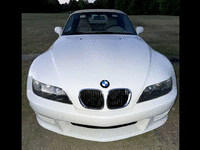 Image 3 of 7 of a 2000 BMW Z3 ROADSTER