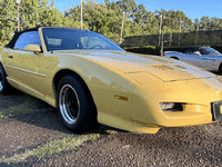 Image 2 of 6 of a 1992 PONTIAC FIREBIRD TRANS AM