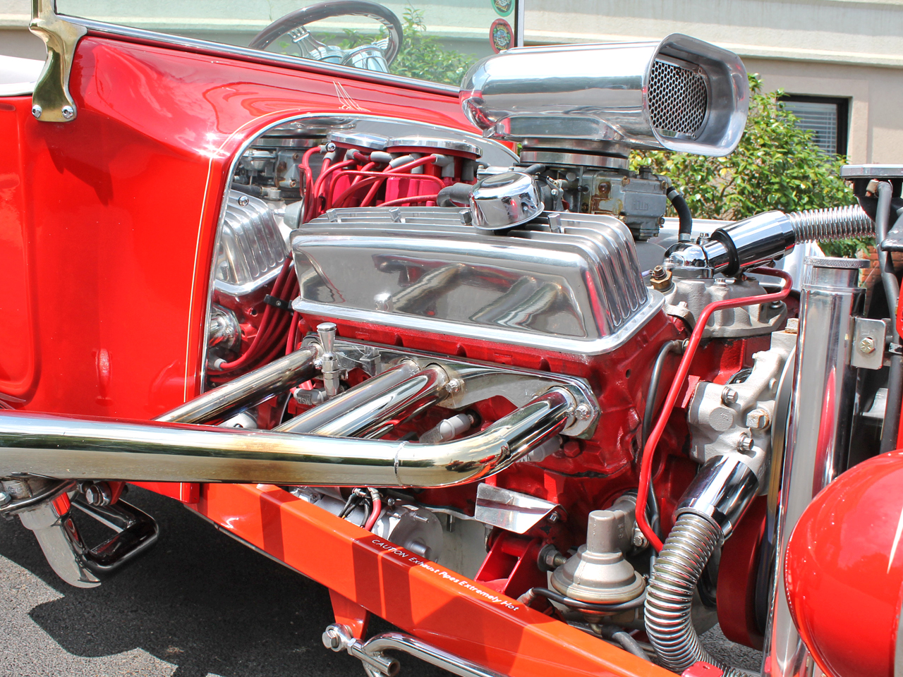 11th Image of a 1923 FORD T BUCKET