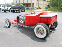 Image 4 of 12 of a 1923 FORD T BUCKET