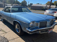 Image 2 of 8 of a 1974 OLDSMOBILE CUTLASS