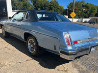Image 3 of 8 of a 1974 OLDSMOBILE CUTLASS