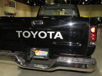 Image 5 of 15 of a 1990 TOYOTA PICKUP DELUXE