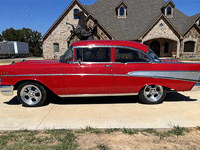 Image 1 of 16 of a 1957 CHEVROLET BEL AIR