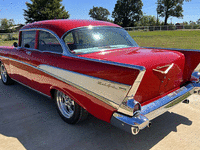 Image 3 of 16 of a 1957 CHEVROLET BEL AIR