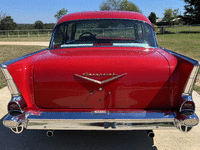 Image 5 of 16 of a 1957 CHEVROLET BEL AIR