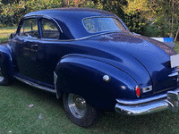 Image 2 of 8 of a 1948 NASH SUPER 600