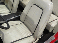 Image 6 of 11 of a 1967 CHEVROLET CAMARO