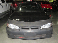 Image 1 of 11 of a 2002 CHEVROLET MONTE CARLO SS