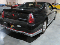 Image 10 of 11 of a 2002 CHEVROLET MONTE CARLO SS