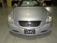 Image 4 of 13 of a 2008 LEXUS SC 430