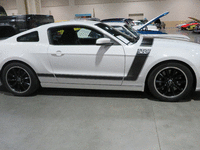 Image 3 of 14 of a 2013 FORD MUSTANG BOSS