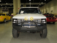 Image 3 of 14 of a 1994 FORD BRONCO 4X4