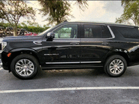 Image 2 of 4 of a 2022 GMC YUKON DENALI