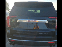 Image 3 of 4 of a 2022 GMC YUKON DENALI