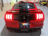 Image 4 of 16 of a 2022 FORD MUSTANG SHELBY GT500