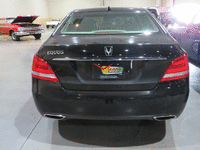 Image 5 of 15 of a 2014 HYUNDAI EQUUS