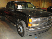 Image 2 of 13 of a 1997 CHEVROLET C3500