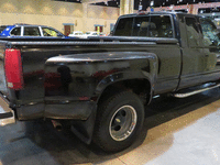 Image 3 of 13 of a 1997 CHEVROLET C3500