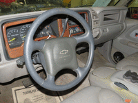 Image 6 of 13 of a 1997 CHEVROLET C3500