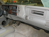 Image 7 of 13 of a 1997 CHEVROLET C3500