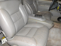 Image 9 of 13 of a 1997 CHEVROLET C3500