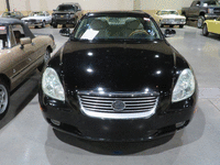 Image 4 of 15 of a 2005 LEXUS SC 430