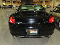 Image 5 of 15 of a 2005 LEXUS SC 430