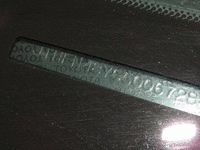 Image 6 of 15 of a 2005 LEXUS SC 430