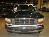Image 4 of 15 of a 1996 FORD F-150 XLT