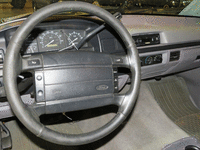 Image 7 of 15 of a 1996 FORD F-150 XLT