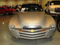 Image 1 of 13 of a 2006 CHEVROLET SSR 3SS SUPER SPORT