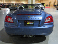 Image 16 of 17 of a 2006 CHRYSLER CROSSFIRE LHD