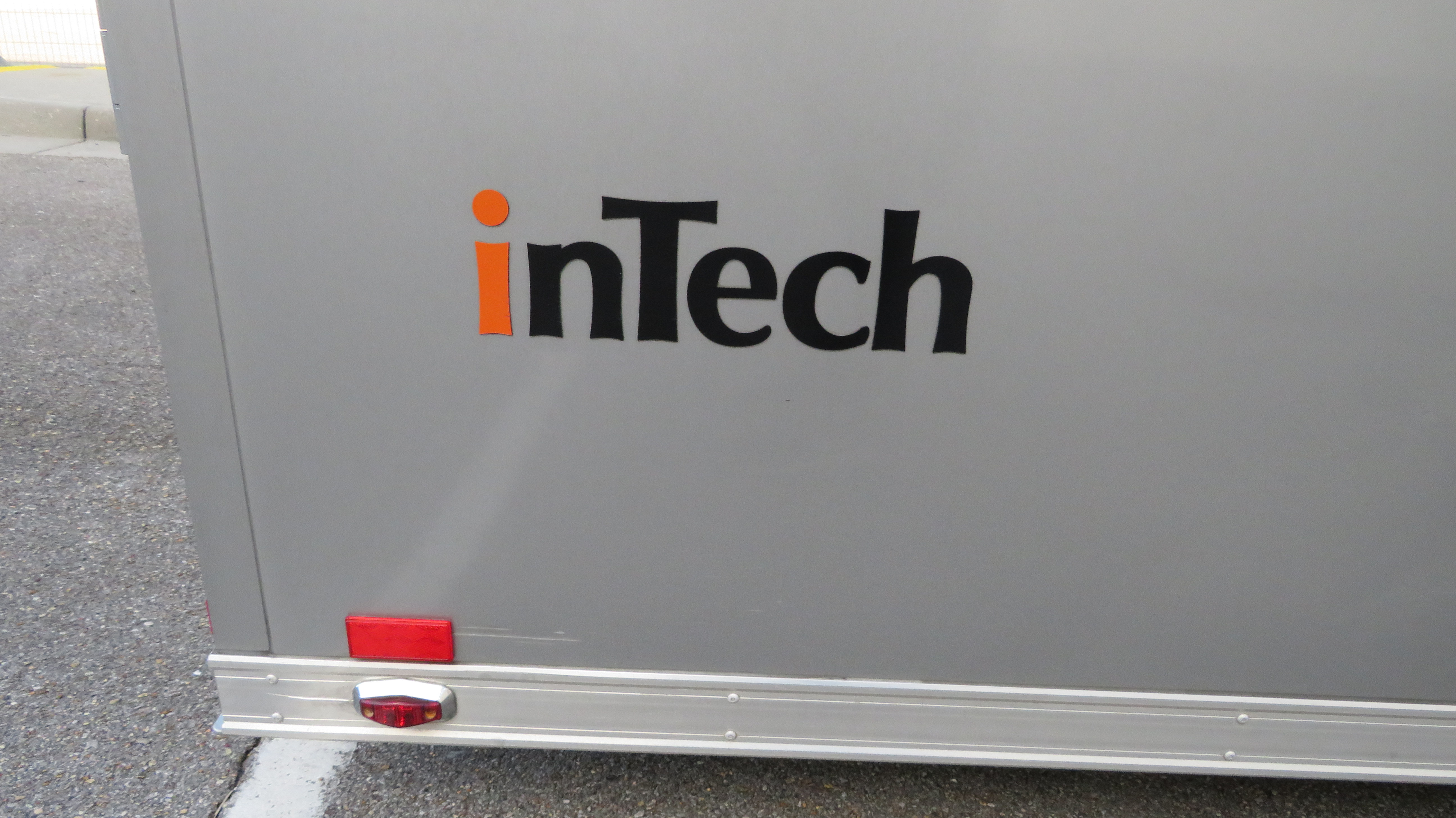 10th Image of a 2020 INTECH TRAILER