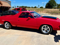 Image 3 of 14 of a 1983 CHEVROLET EL CAMINO