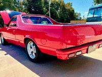 Image 4 of 14 of a 1983 CHEVROLET EL CAMINO