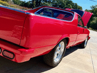 Image 5 of 14 of a 1983 CHEVROLET EL CAMINO