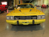 Image 3 of 16 of a 1974 PLYMOUTH ROADRUNNER