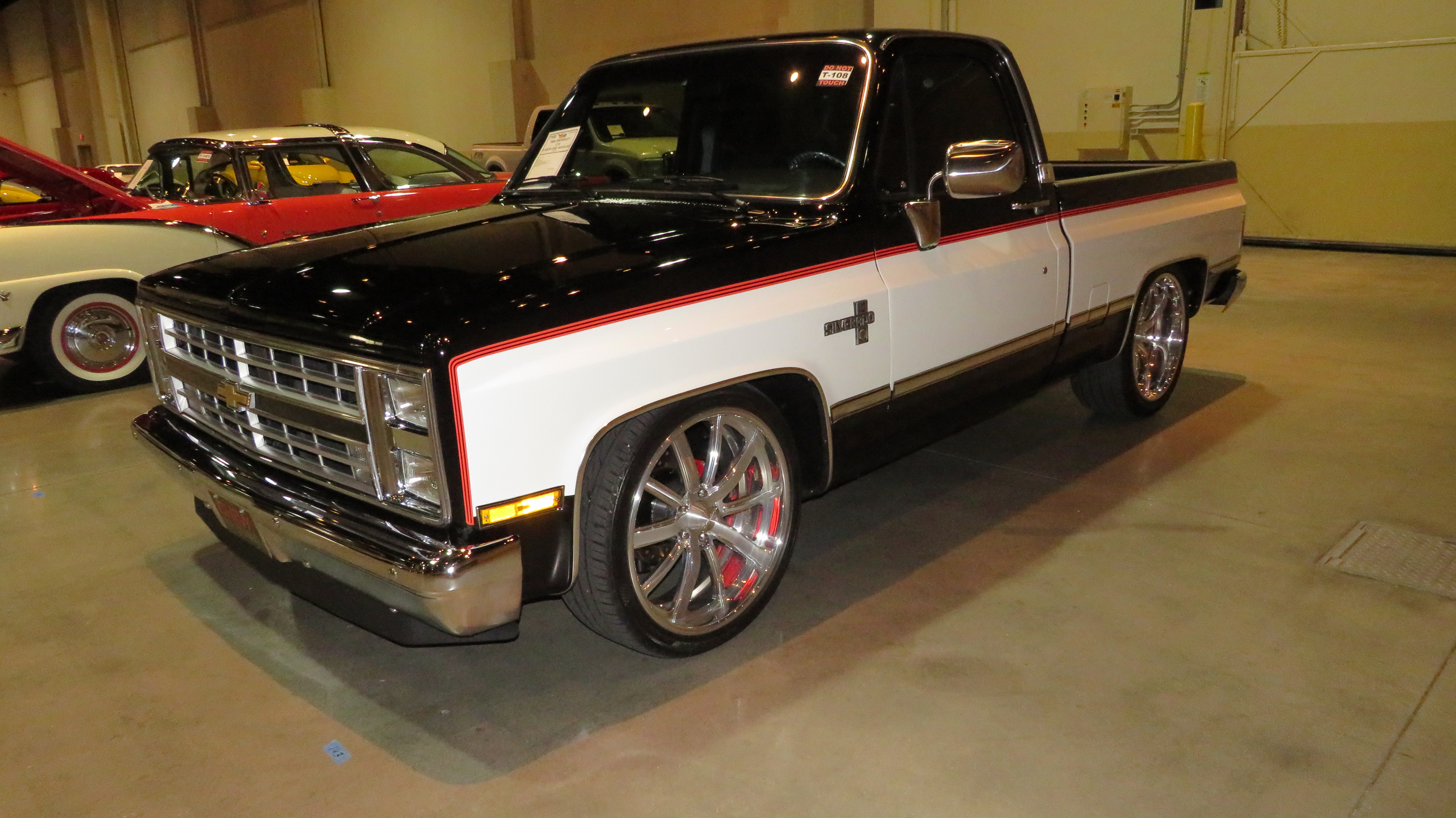 0th Image of a 1986 CHEVROLET C10