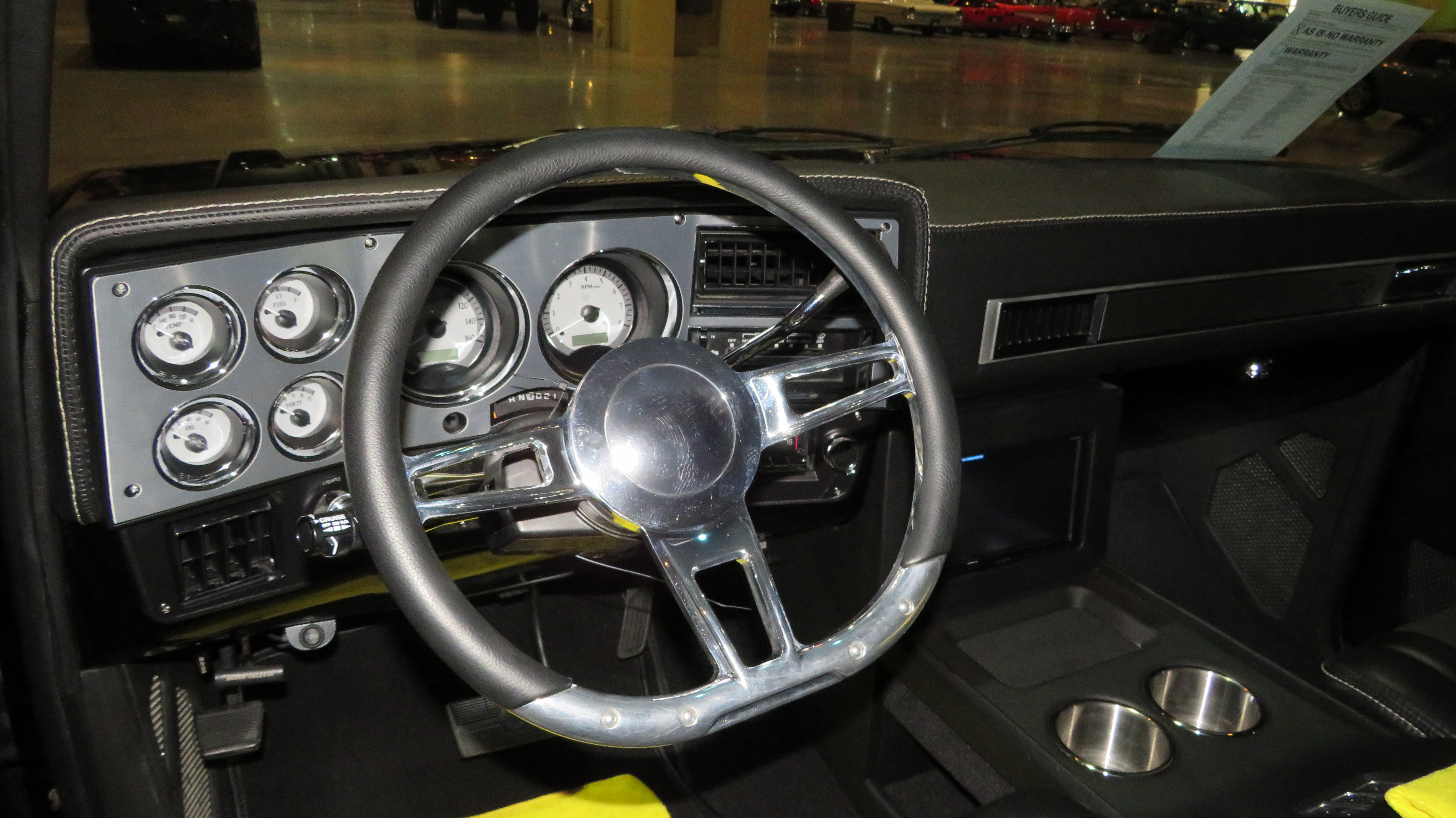 6th Image of a 1986 CHEVROLET C10