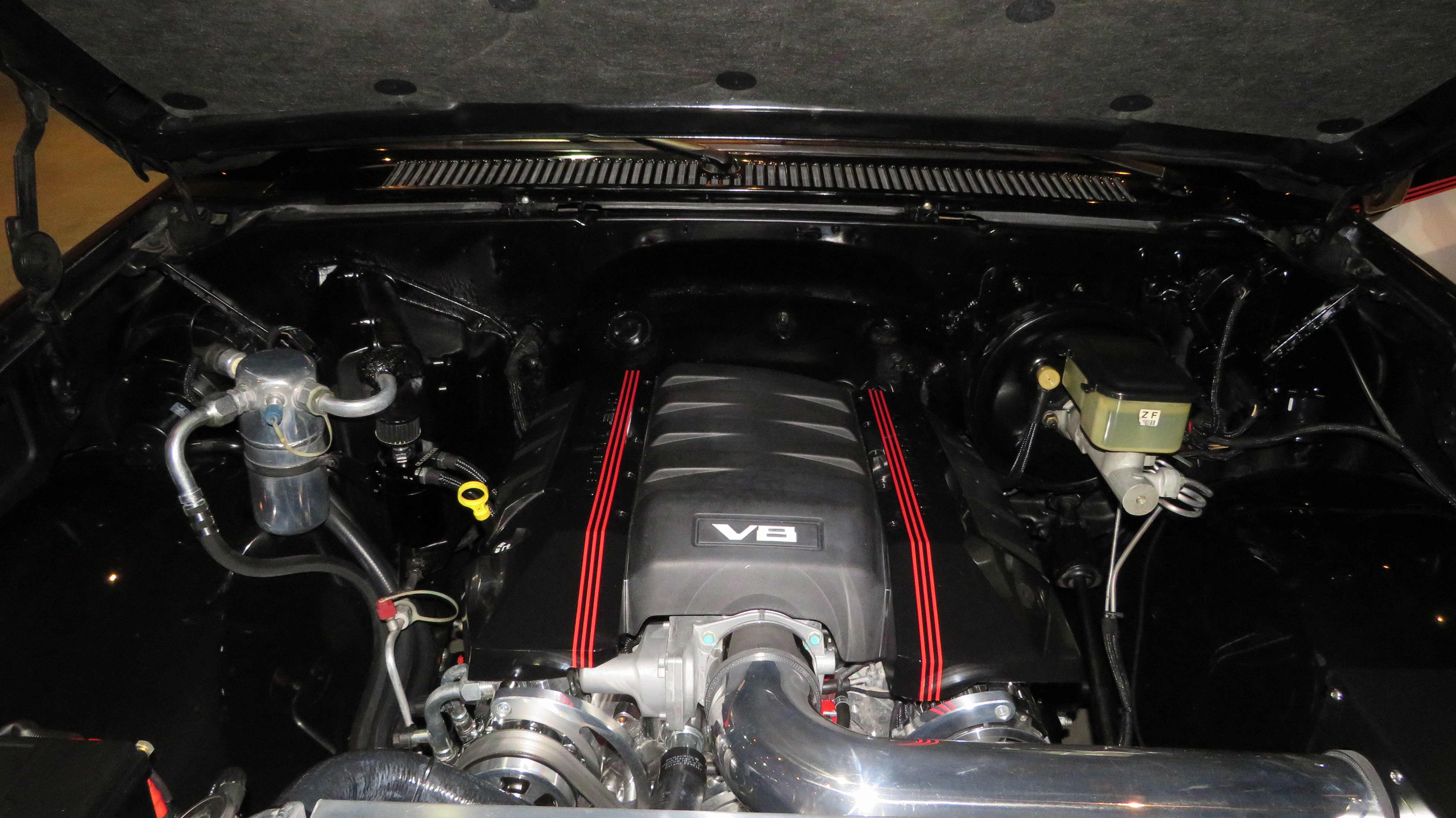 11th Image of a 1986 CHEVROLET C10