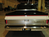 Image 5 of 13 of a 1986 CHEVROLET C10