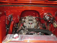 Image 4 of 14 of a 1966 CHEVROLET C15